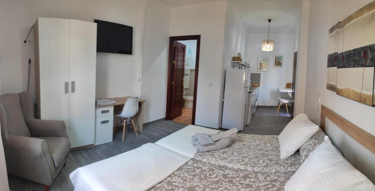 Apartamento En Urbanizacion Residencial - Roble, 5 Salteras Exterior photo