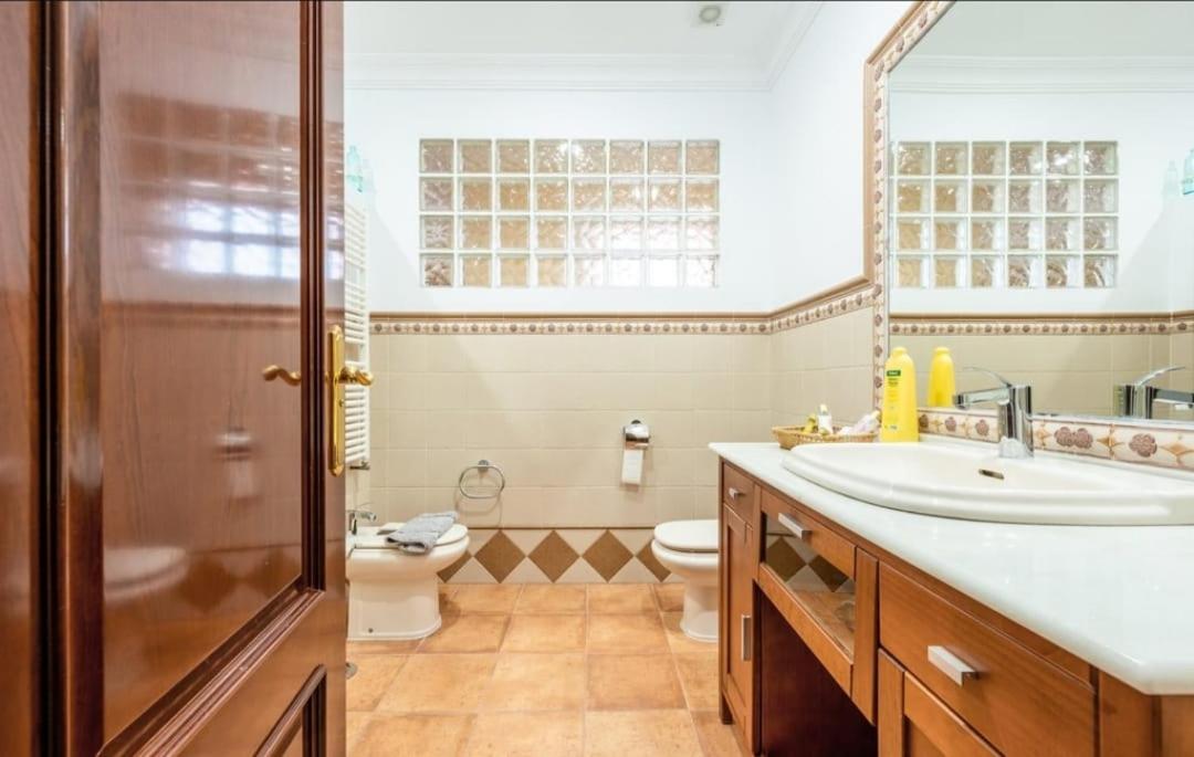 Apartamento En Urbanizacion Residencial - Roble, 5 Salteras Exterior photo