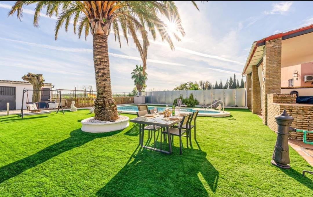 Apartamento En Urbanizacion Residencial - Roble, 5 Salteras Exterior photo