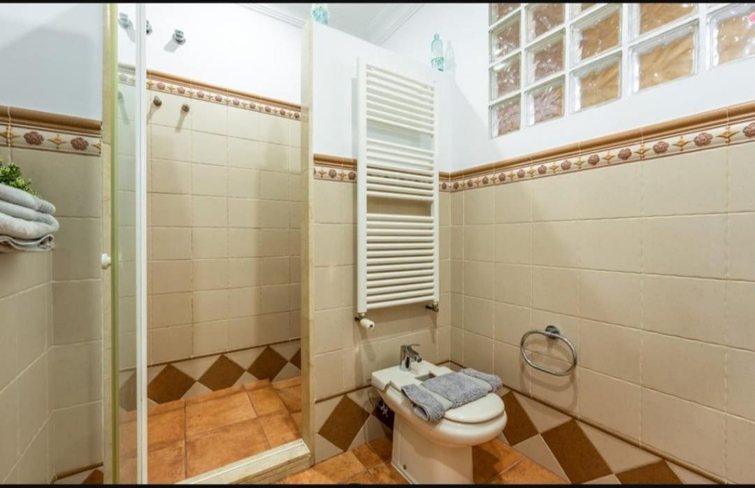 Apartamento En Urbanizacion Residencial - Roble, 5 Salteras Exterior photo