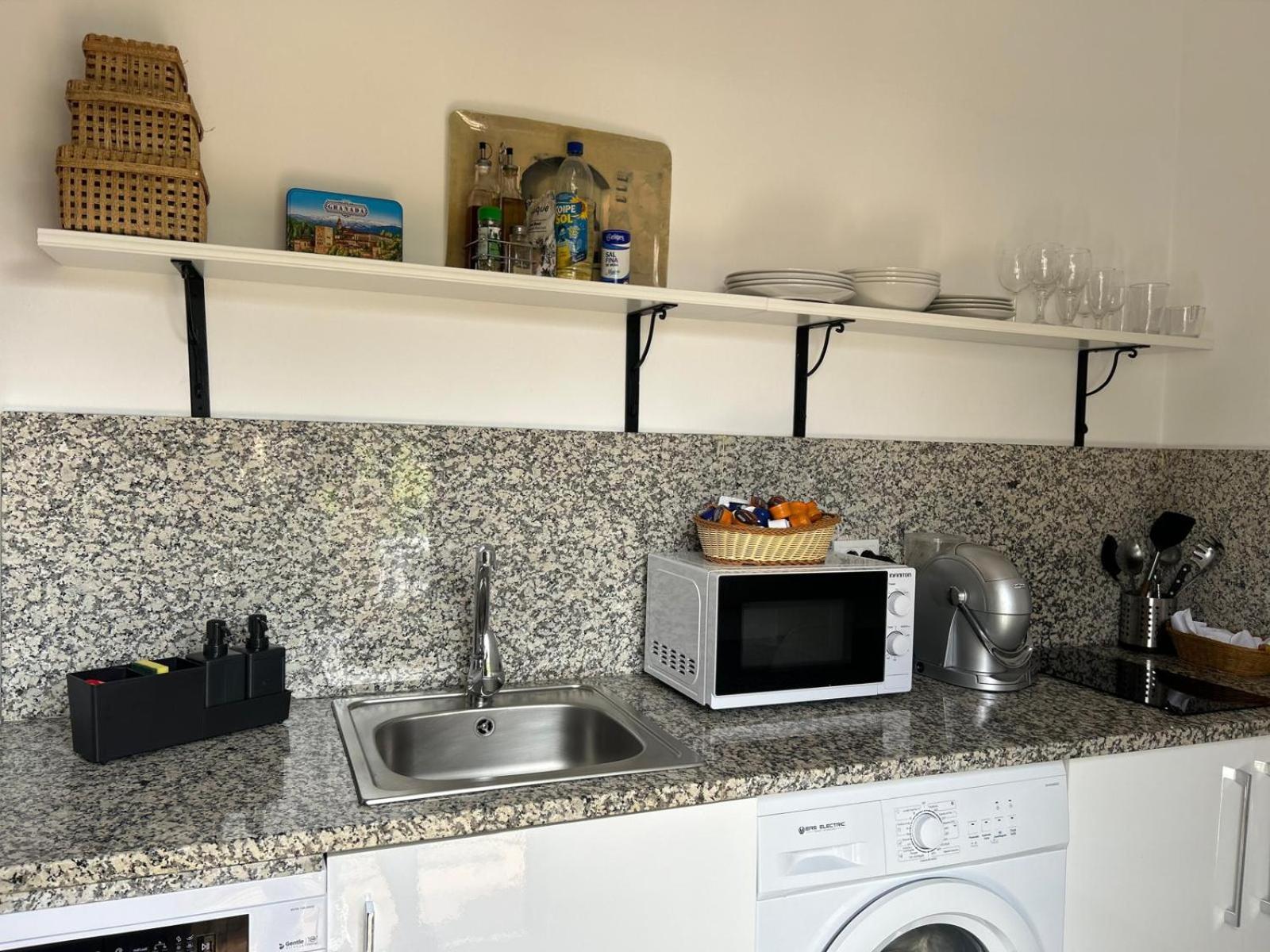 Apartamento En Urbanizacion Residencial - Roble, 5 Salteras Exterior photo