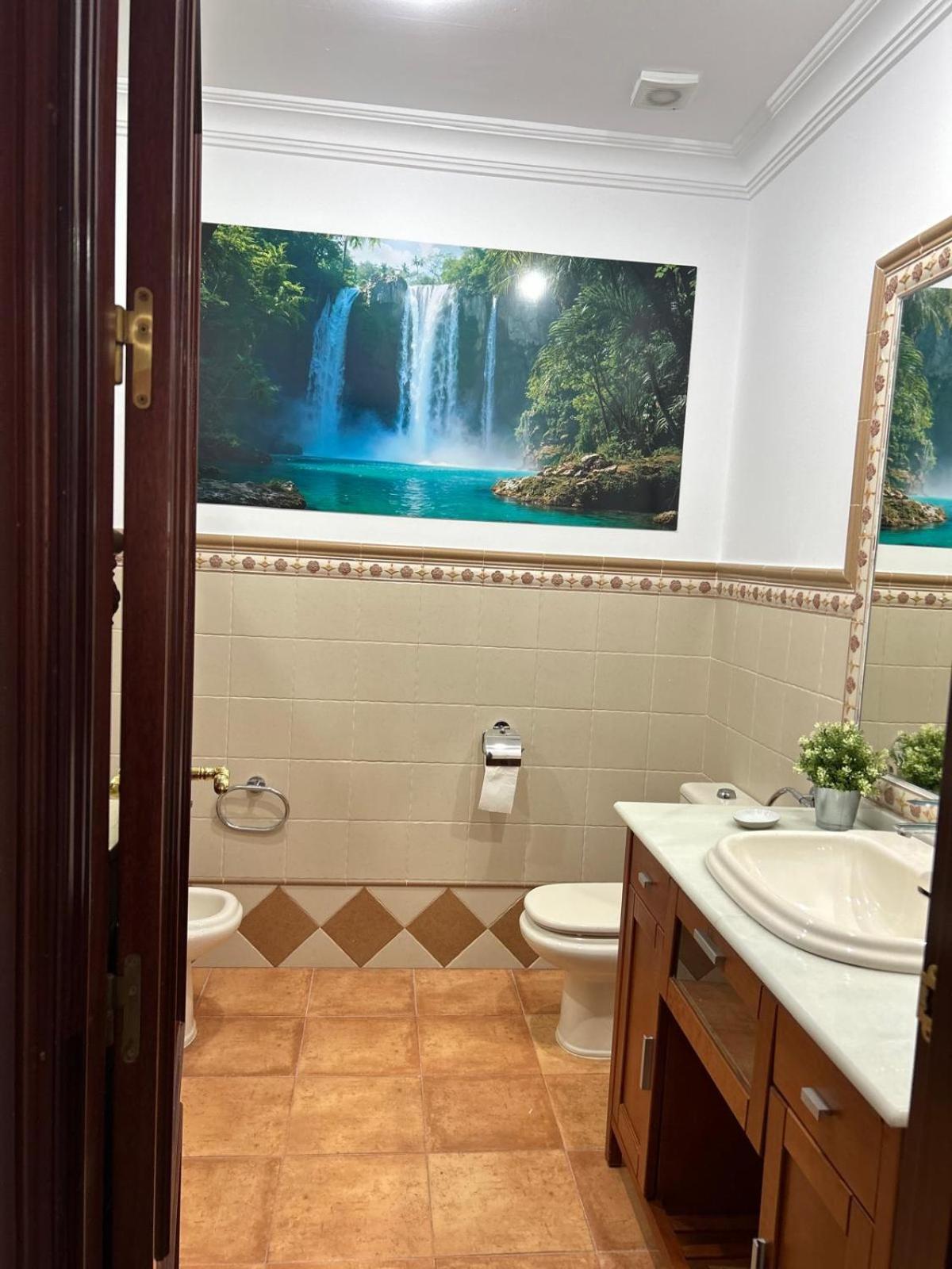 Apartamento En Urbanizacion Residencial - Roble, 5 Salteras Exterior photo