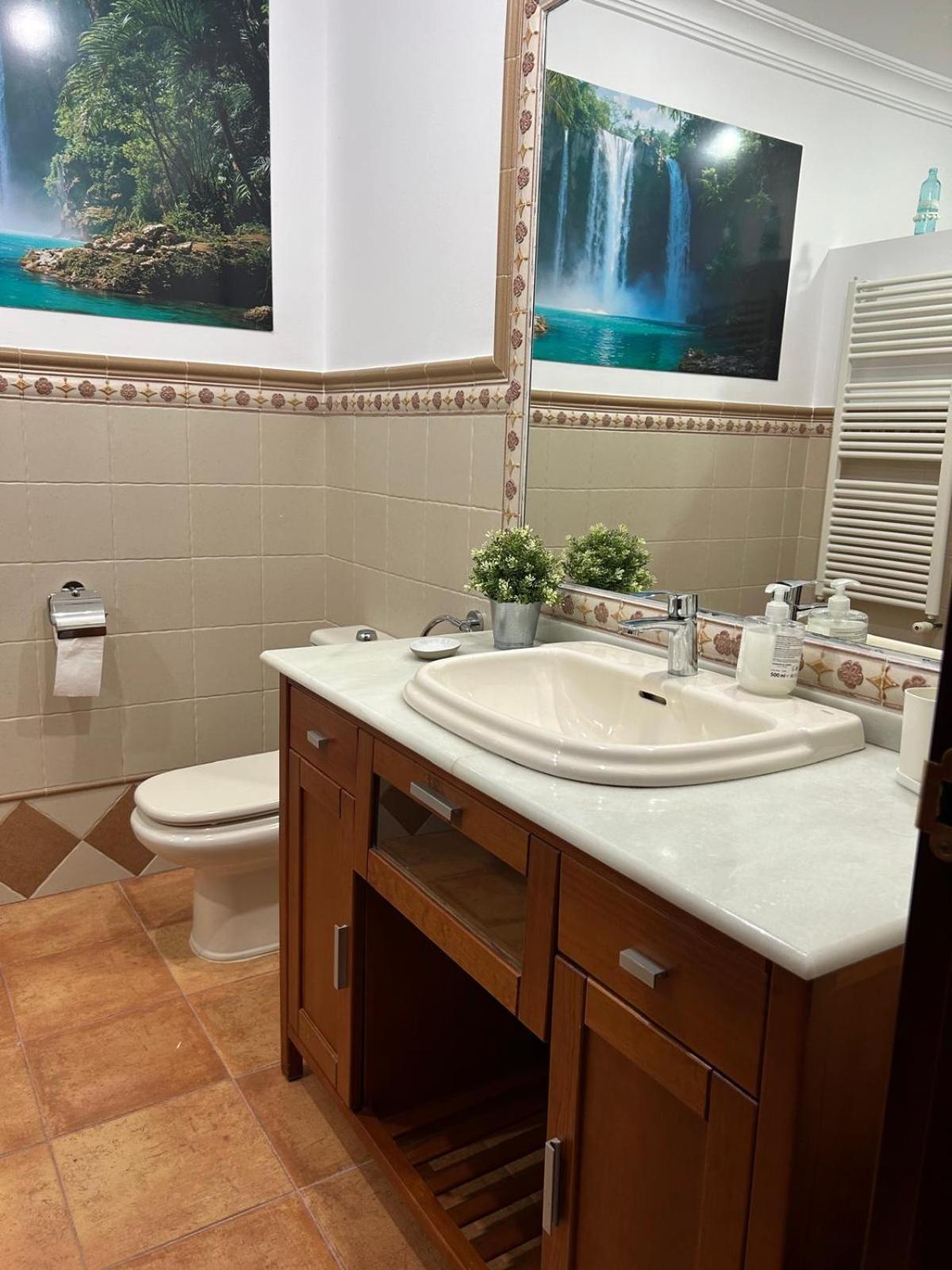 Apartamento En Urbanizacion Residencial - Roble, 5 Salteras Exterior photo