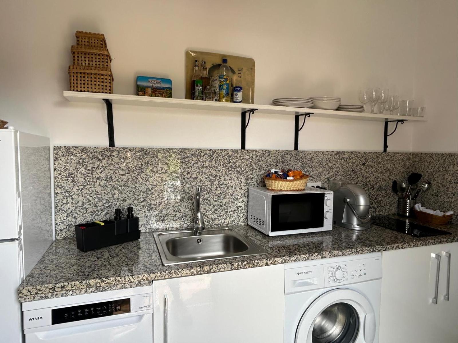 Apartamento En Urbanizacion Residencial - Roble, 5 Salteras Exterior photo