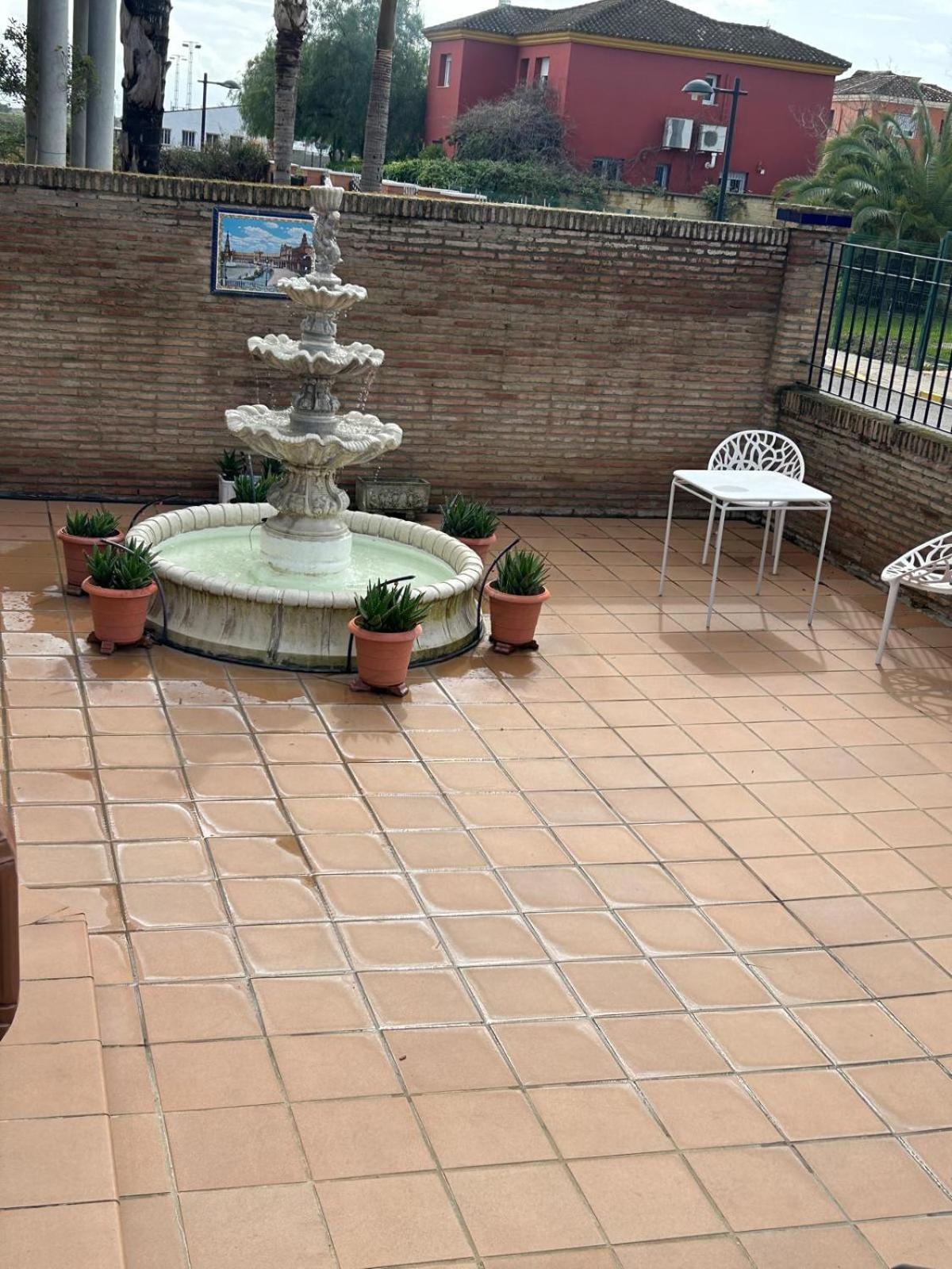 Apartamento En Urbanizacion Residencial - Roble, 5 Salteras Exterior photo