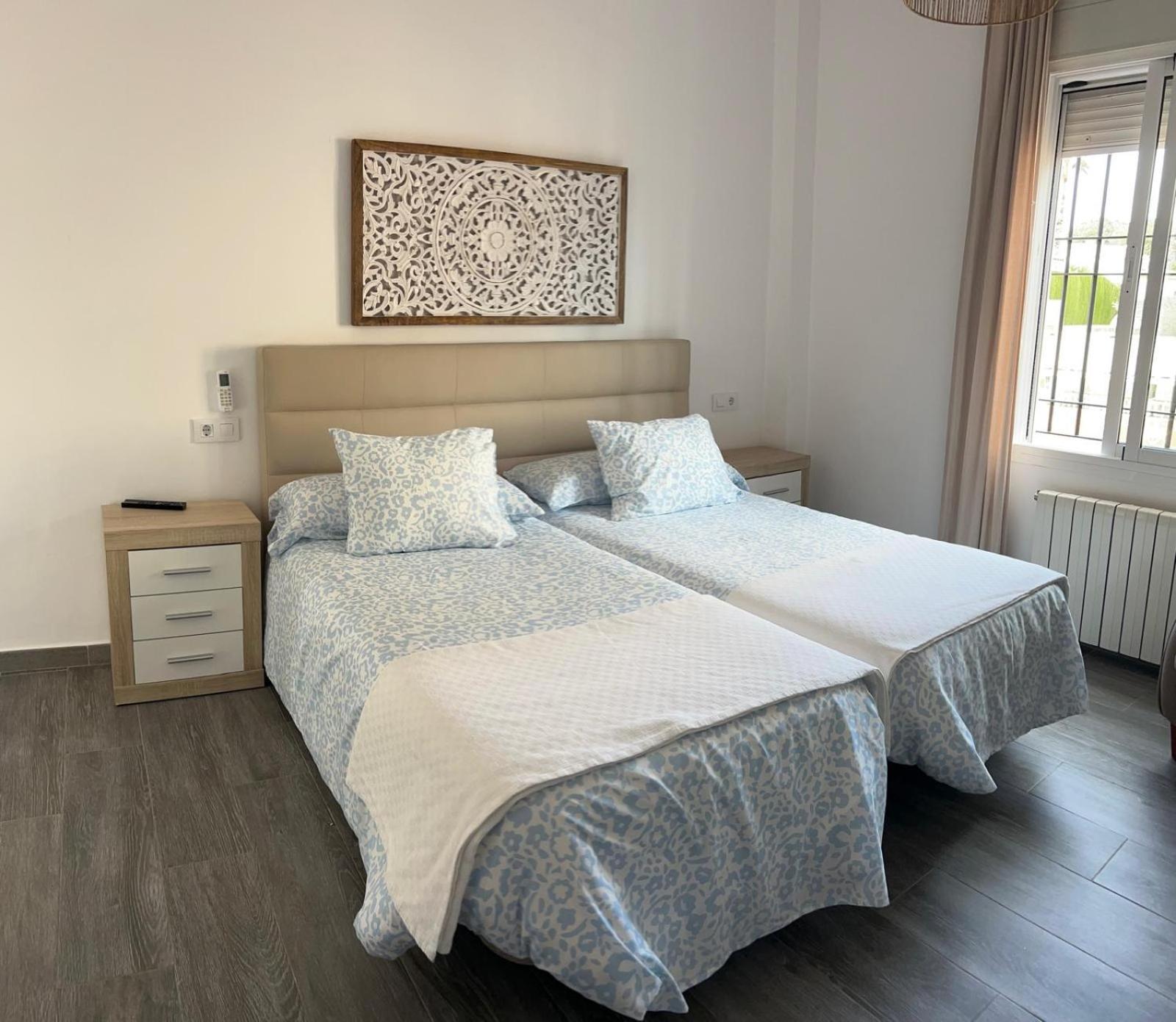 Apartamento En Urbanizacion Residencial - Roble, 5 Salteras Exterior photo