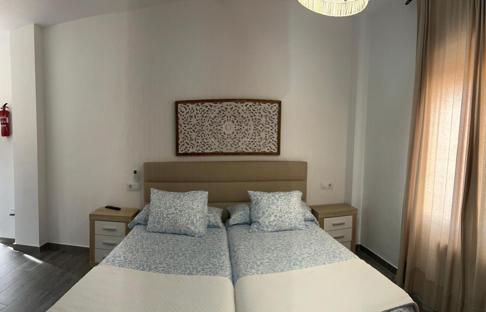 Apartamento En Urbanizacion Residencial - Roble, 5 Salteras Exterior photo