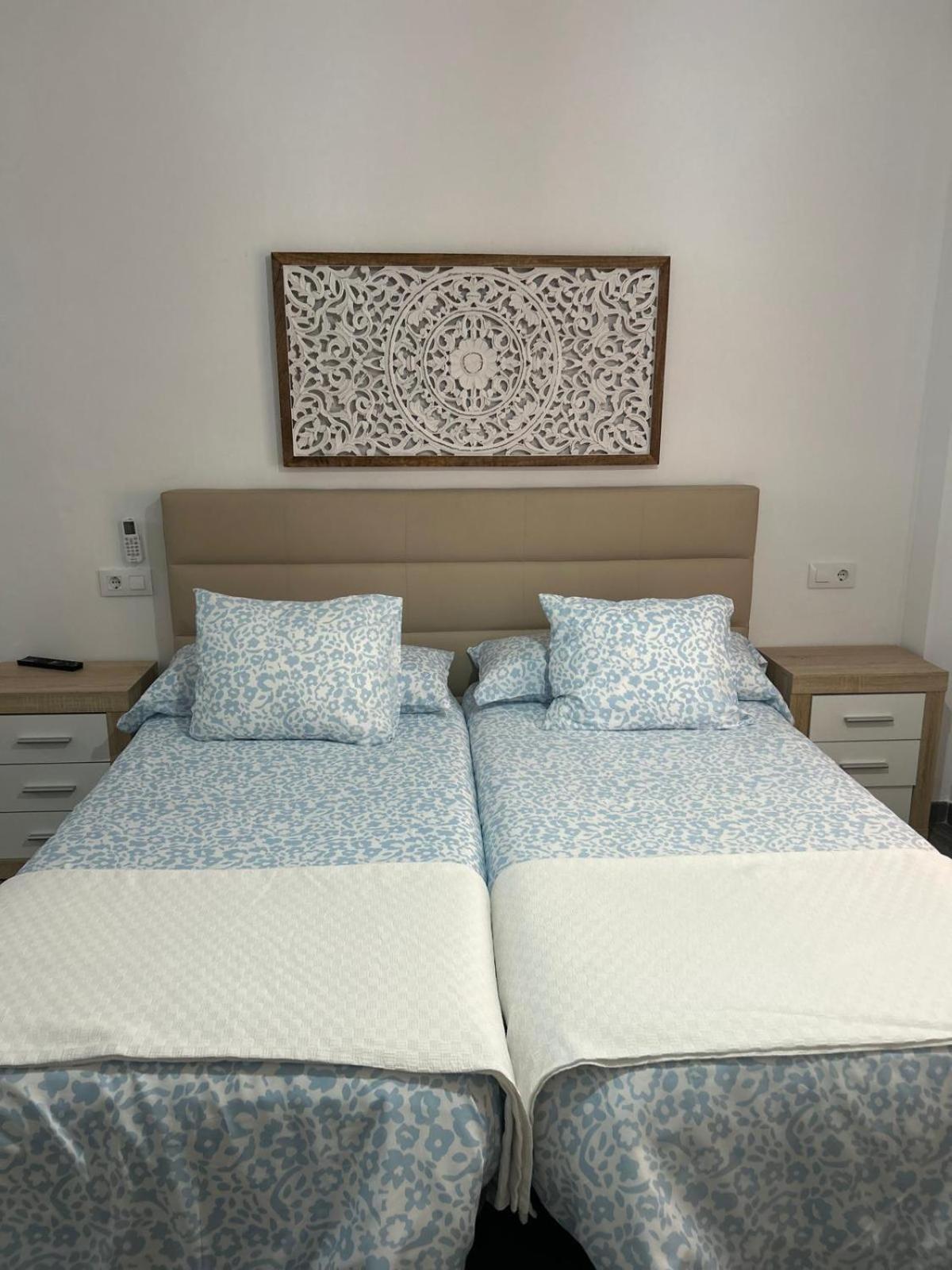 Apartamento En Urbanizacion Residencial - Roble, 5 Salteras Exterior photo
